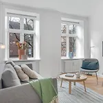 Nabo Hotel Apartments